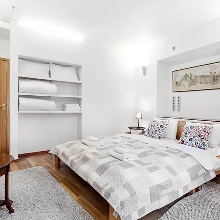 Apartment Saint Ignoto Bright 1 Bedroom