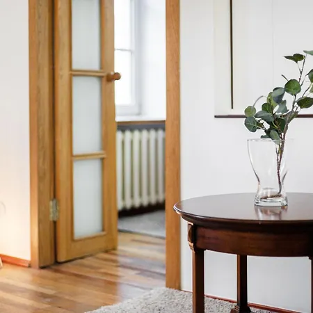 Saint Ignoto Bright 1 Bedroom Apartment