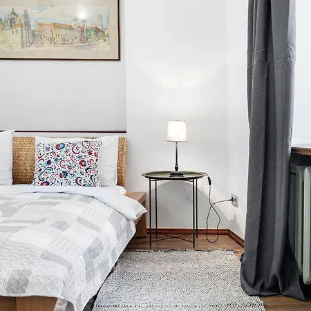 Saint Ignoto Bright 1 Bedroom Apartment *