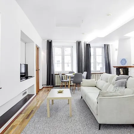 Saint Ignoto Bright 1 Bedroom
