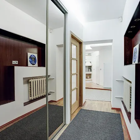 Saint Ignoto Bright 1 Bedroom *