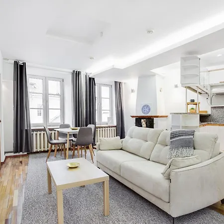 Saint Ignoto Bright 1 Bedroom شقة فيلنيوس