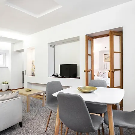 شقة Saint Ignoto Bright 1 Bedroom *