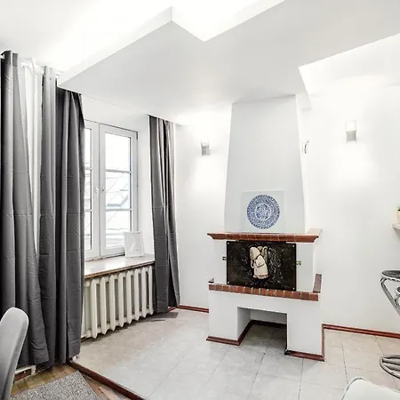 Saint Ignoto Bright 1 Bedroom شقة فيلنيوس