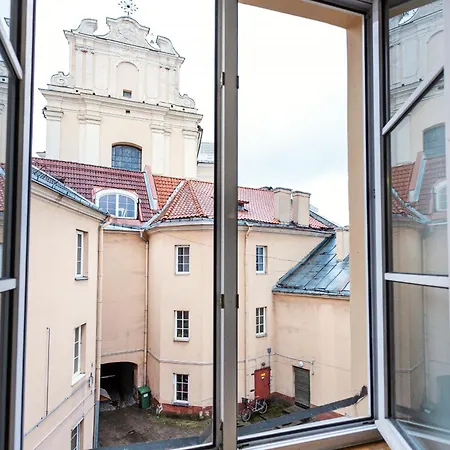 شقة Saint Ignoto Bright 1 Bedroom