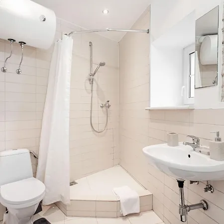 Saint Ignoto Bright 1 Bedroom *
