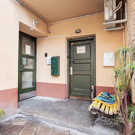Saint Ignoto Bright 1 Bedroom